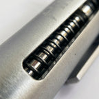 Pintryx Premium drop set pin showing the automatic ejection mechanism