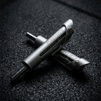 Pintryx Premium full-metal drop set pins for selectorized weight-stack gym machines